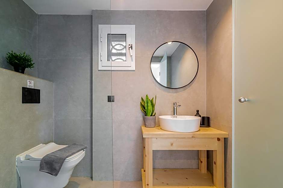 Alykes View Apartments