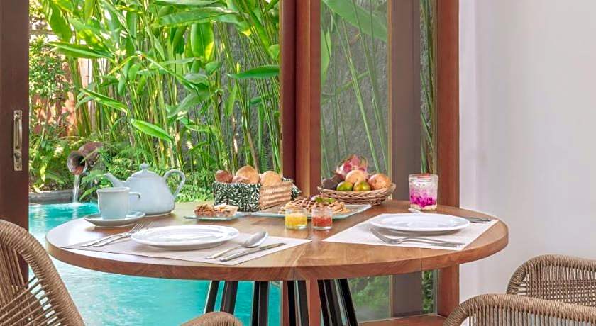 The Pavilions Bali