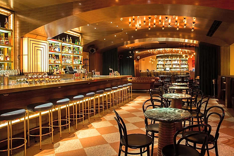 The Joule Dallas