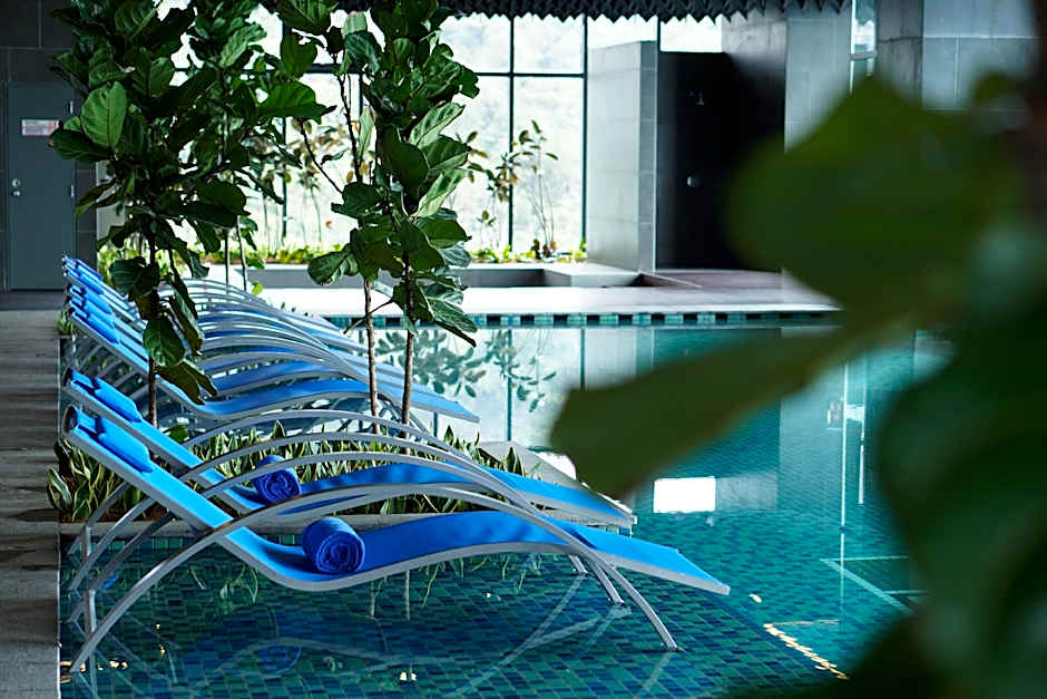 Wyndham Ion Majestic Genting Highlands