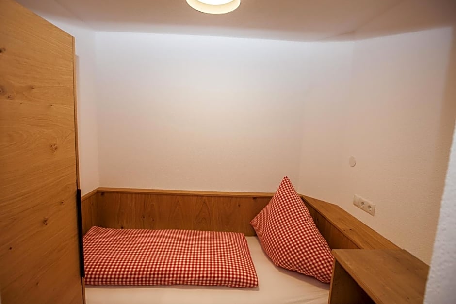 Haus Kuchelspitz – Ischgl, MO