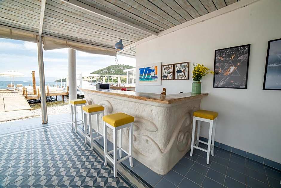 Madda Hotel