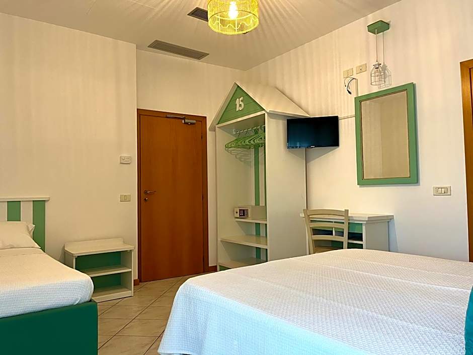 Hotel Acquario