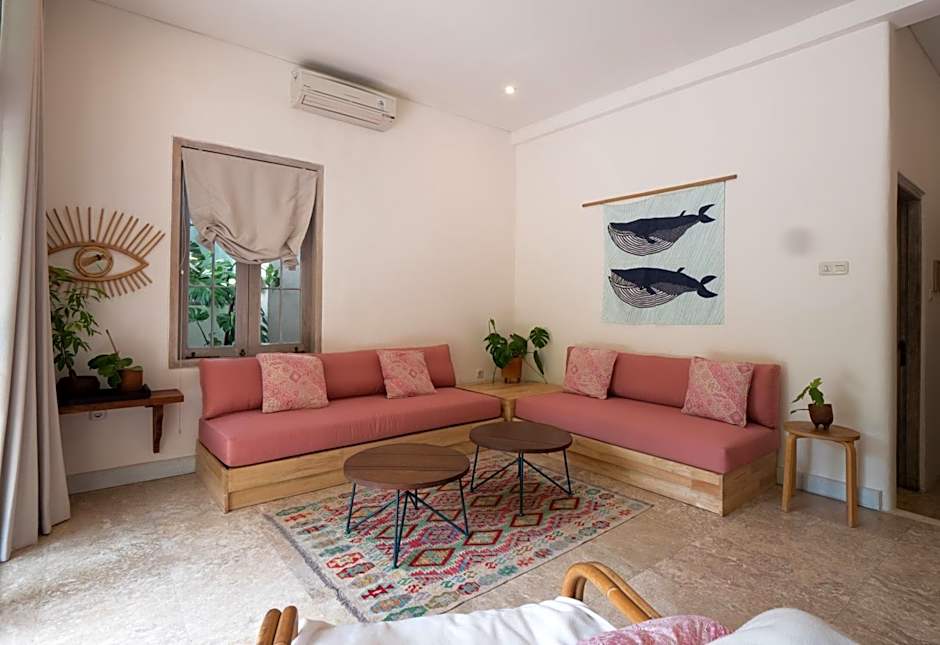 Kresna By The Sea By Kresna Hospitality