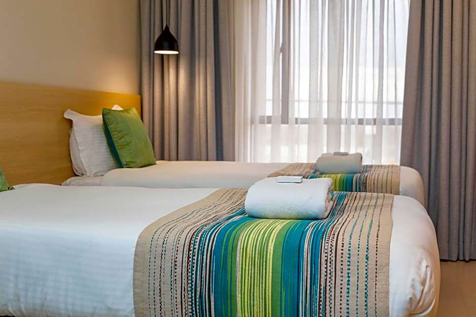 Kozi Suites Nairobi Airport