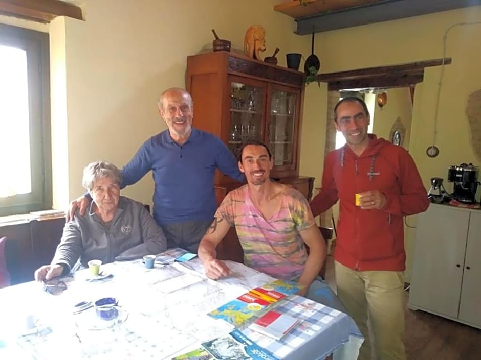 Agriturismo Campo Aperto