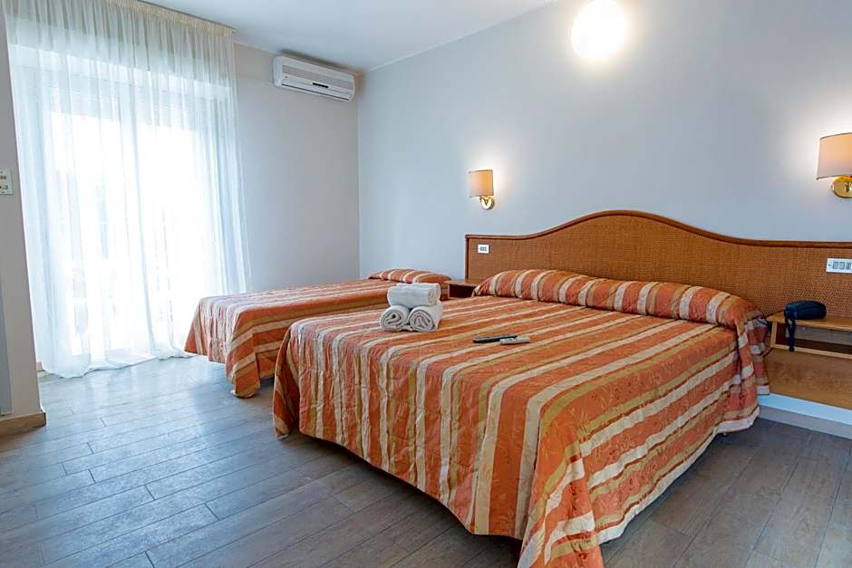 Hotel Falco