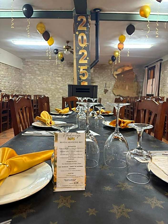 Hostal meson del rey
