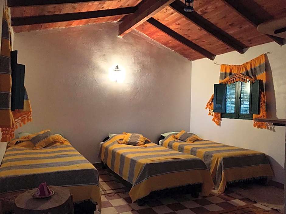 Ferma Jebala Ecolodge