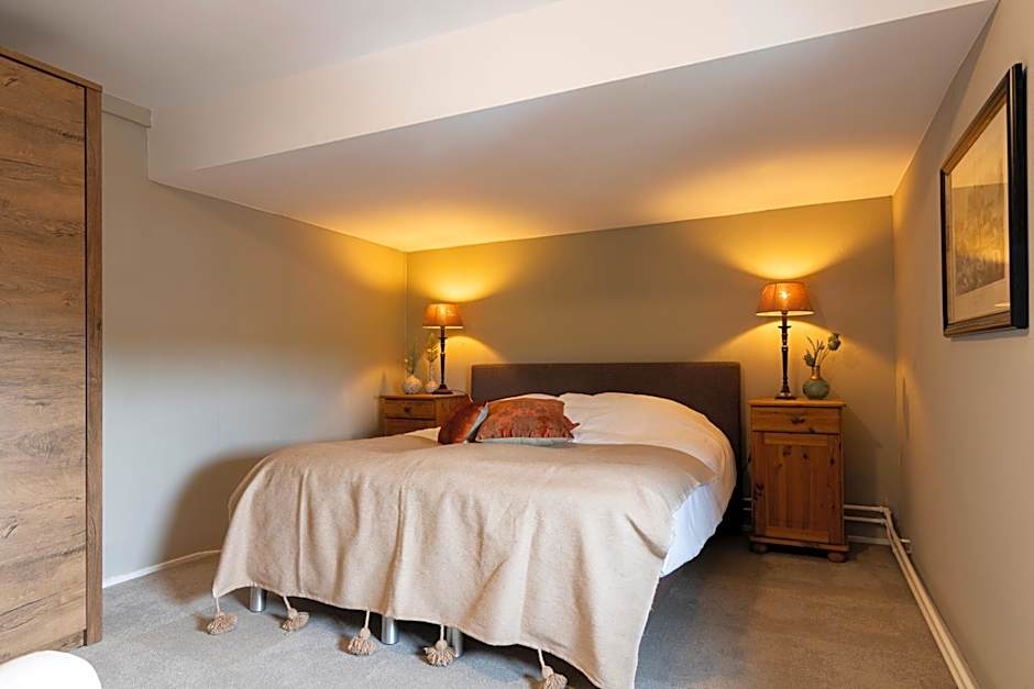 B&B Bie Janssen