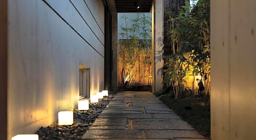 Aoi Hotel Kyoto