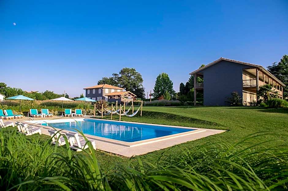 La Petite Couronne, Ecolodge & Lofts