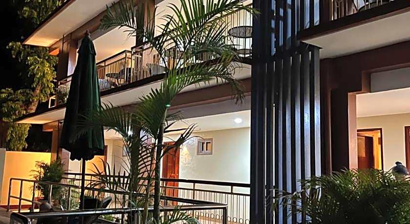 Rufana Suites