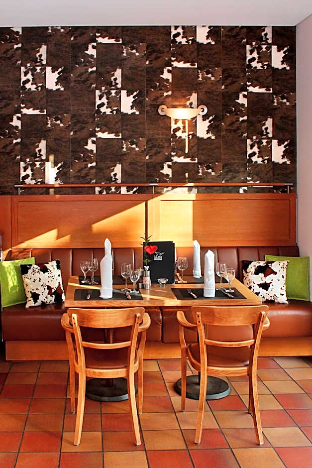 Best Western Hotel Halle-Merseburg