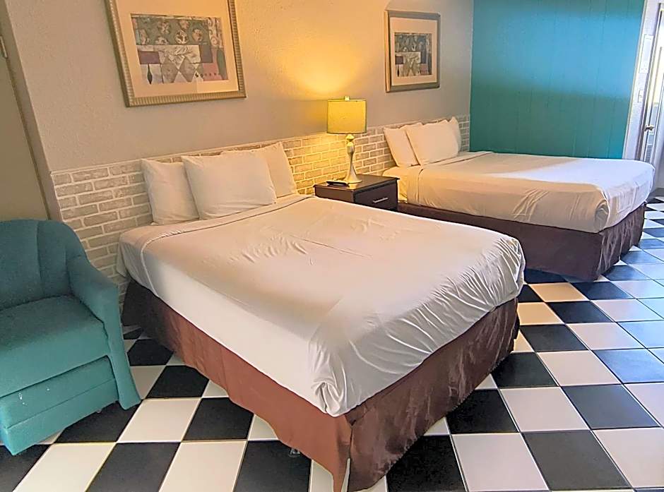 Monaco Motel - Wildwood Beach & Boardwalk