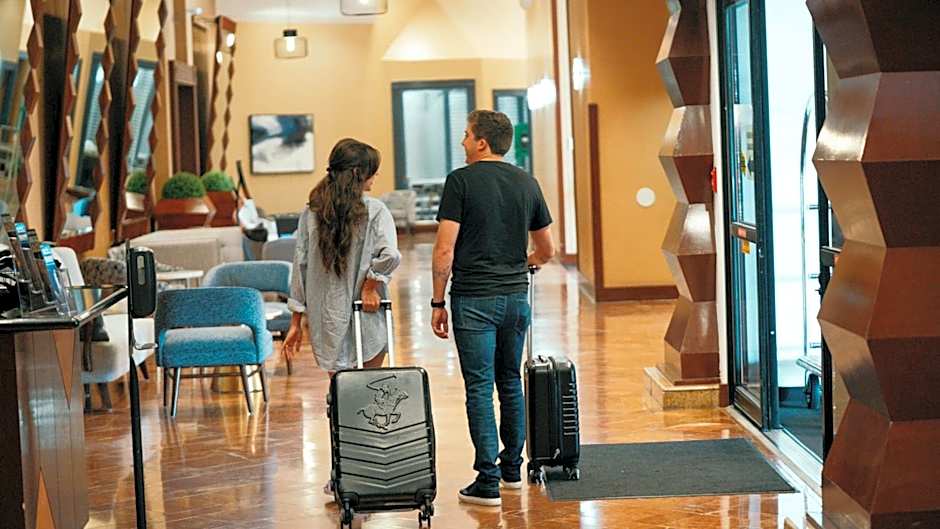 Crowne Plaza Houston Med Ctr-Galleria Area By IHG