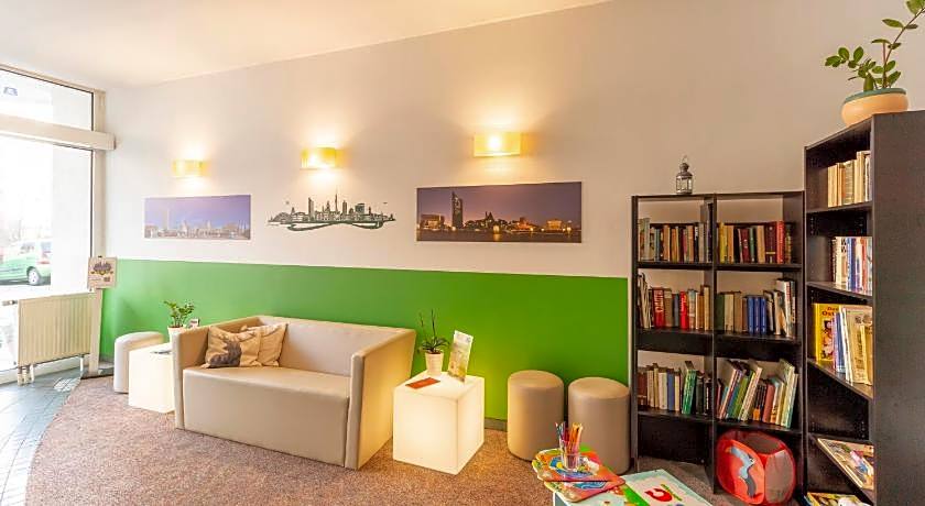 Hotel Markgraf Leipzig