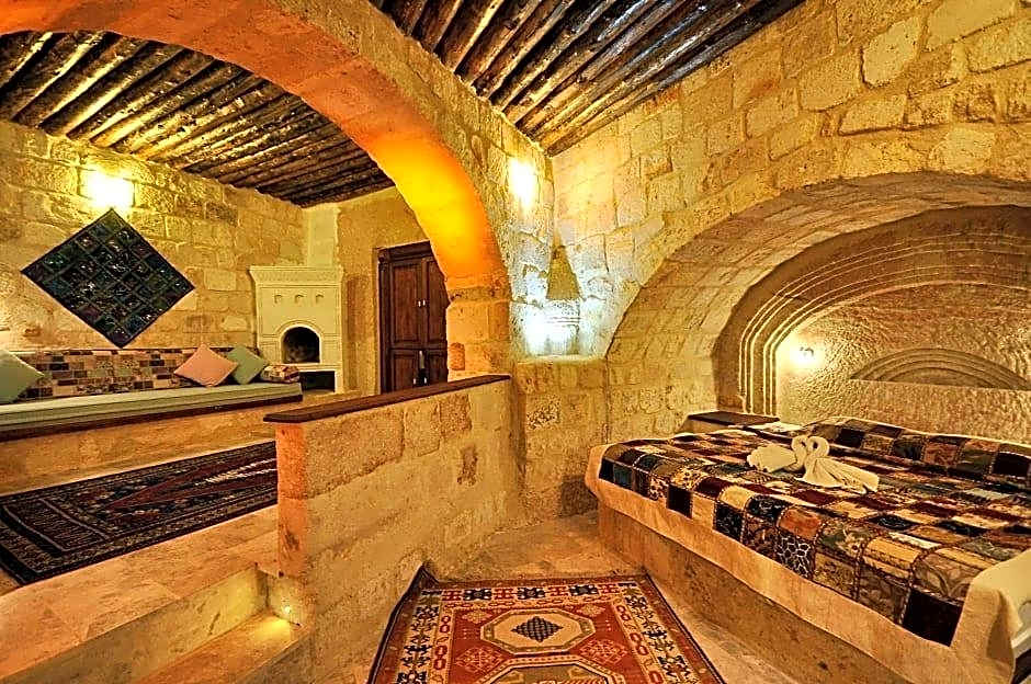 MDC Cave Hotel Cappadocia
