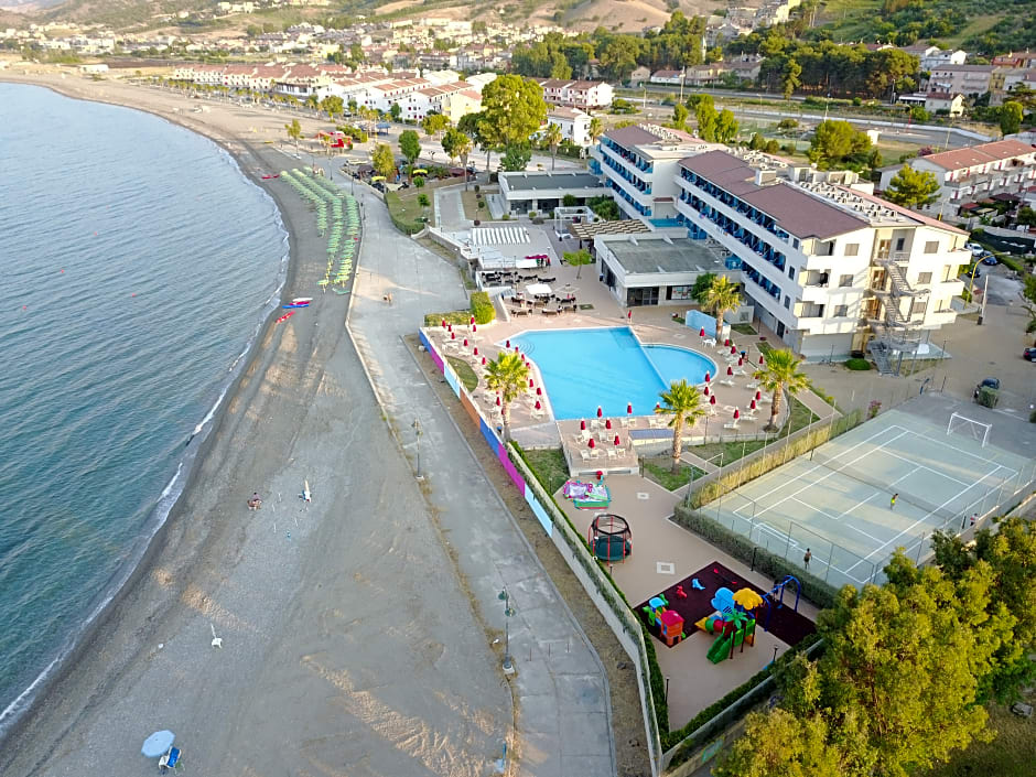 Club Esse Costa dello Ionio