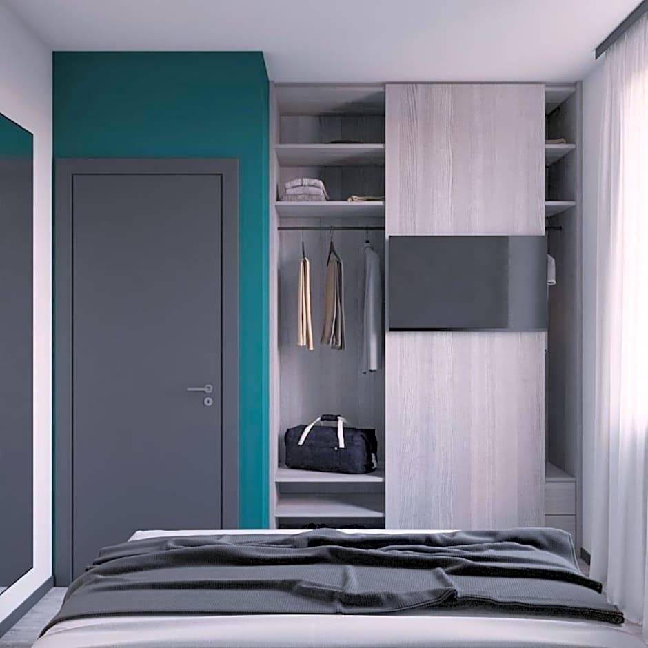 Residence Il Melograno