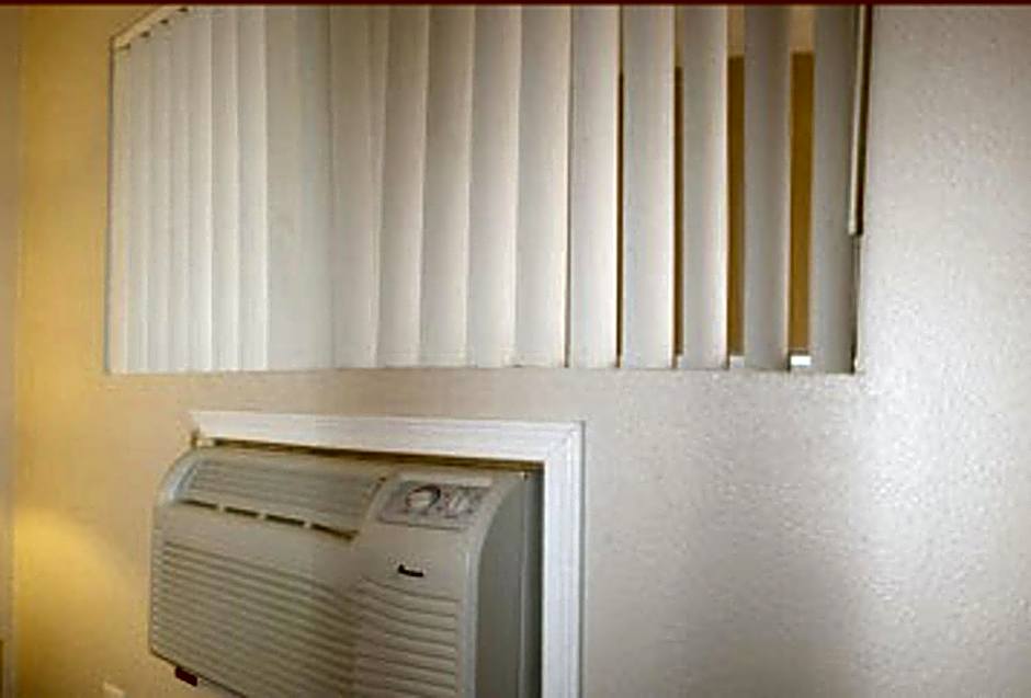 Sunset Inn and Suites West Sacramento