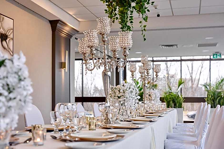 Holiday Inn Hotel & Suites St.Catharines-Niagara By IHG