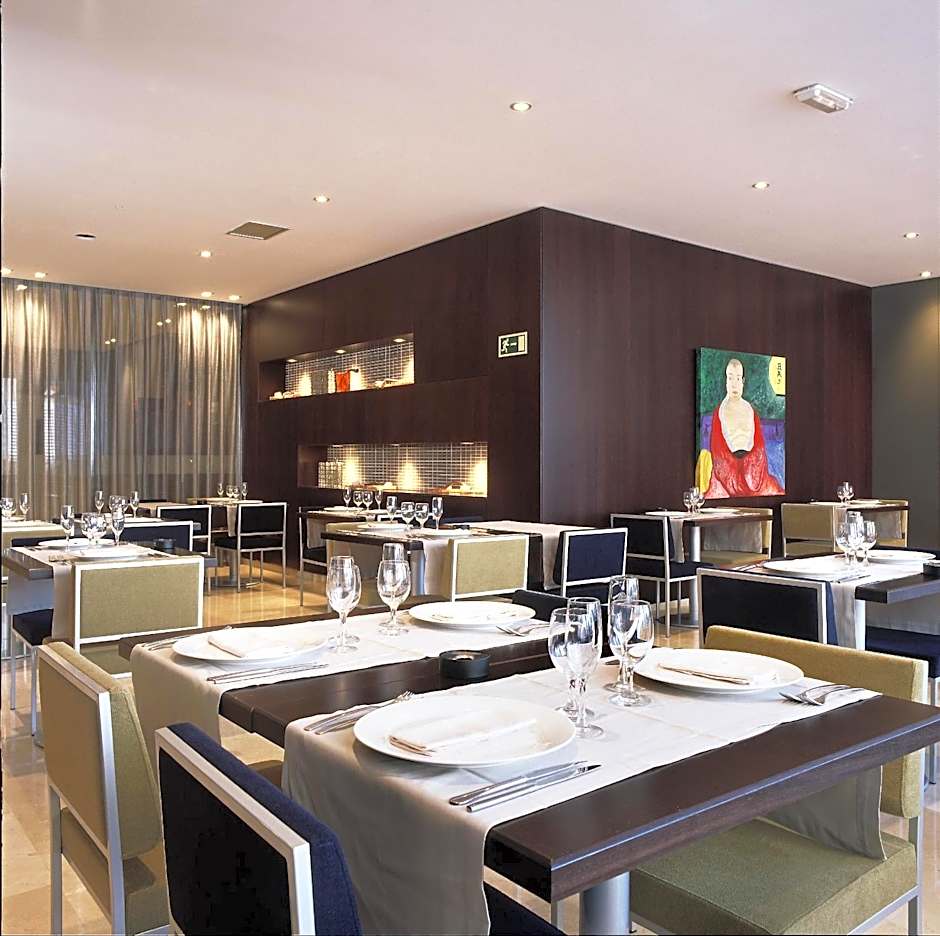 Hotel Ciutat Martorell