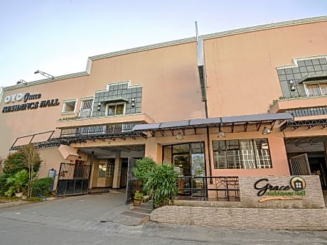OYO 584 Grace Residence Hall