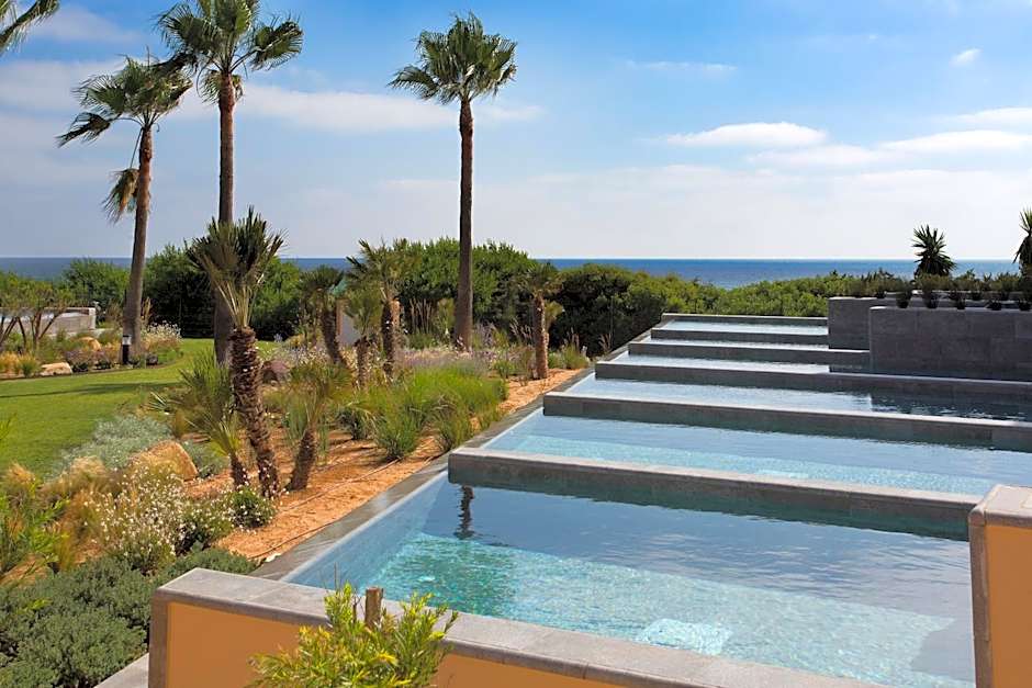Hipotels Playa La Barrosa - Adults Only