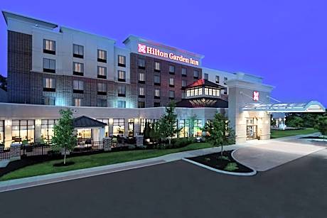 Hilton Garden Inn Akron