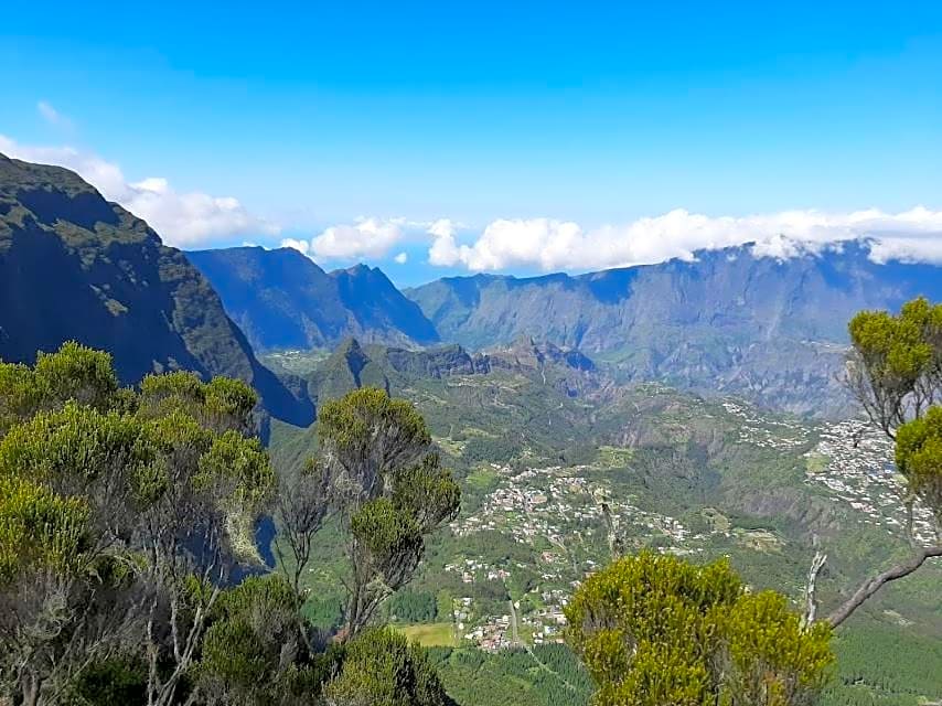 Chambres d'hôtes DORIS