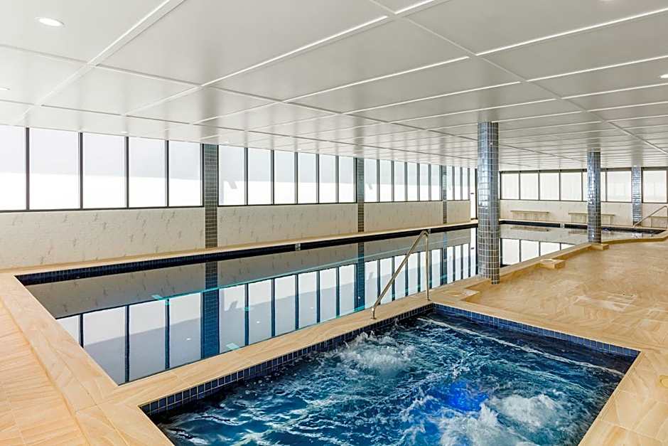 Meriton Suites Southport