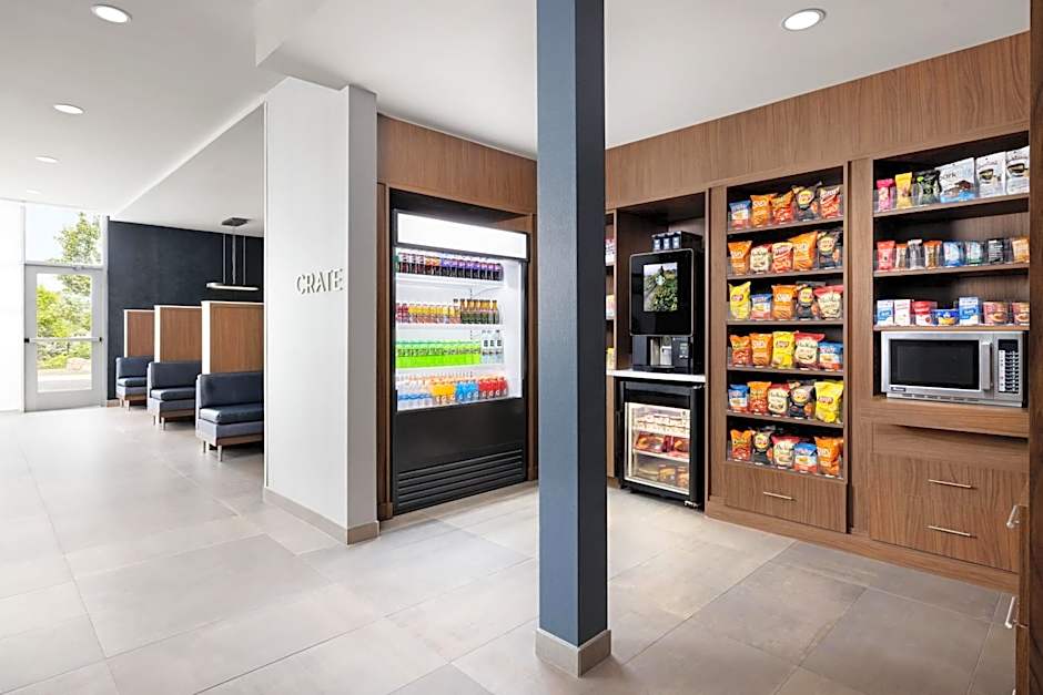 Courtyard by Marriott New Castle