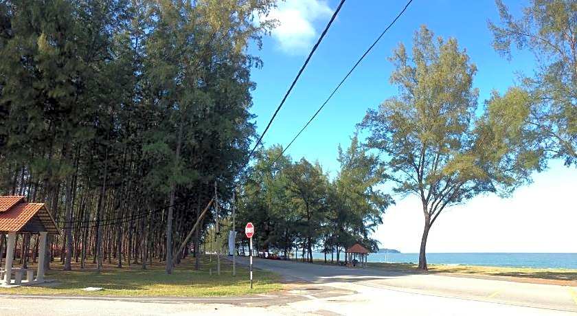 Semarak Beach Inn Dungun