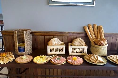 Howard Johnson Hotel Termal Dolores