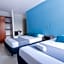 Hotel Balcones de la 70