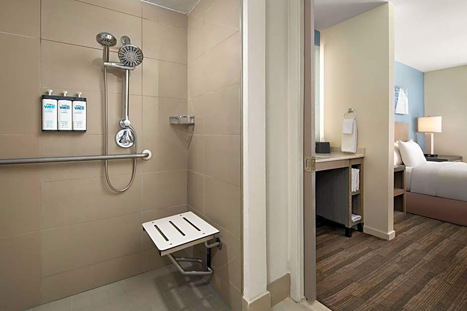 Hyatt House Boston Waltham