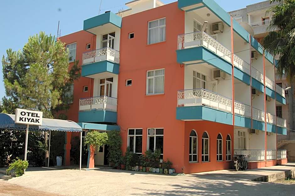 Kiyak Hotel