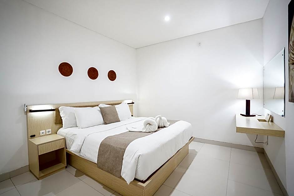 Harmony Beach Suite