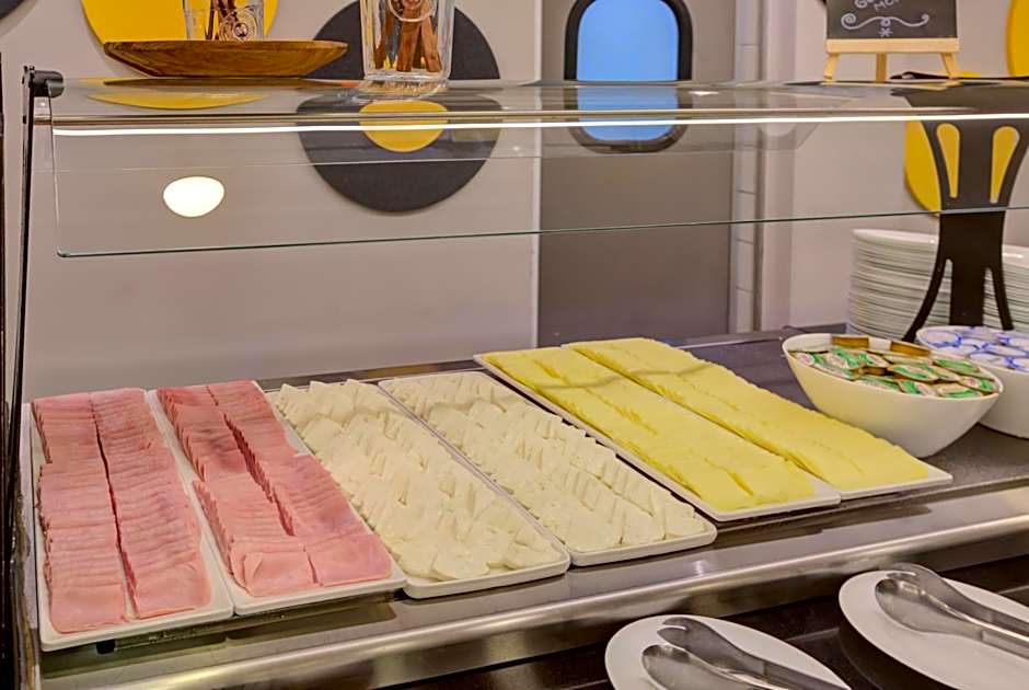 Transamerica Fit Villa Lobos