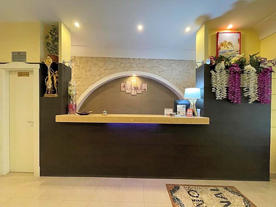 Capodichino International Hotel