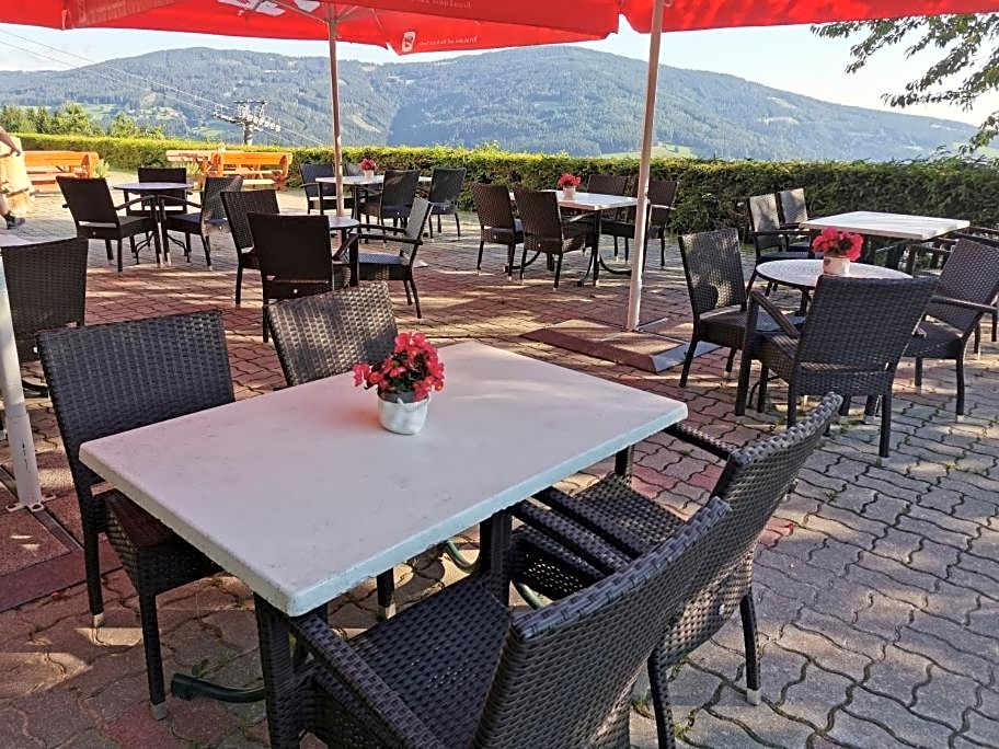 Alpengasthof Fernblick