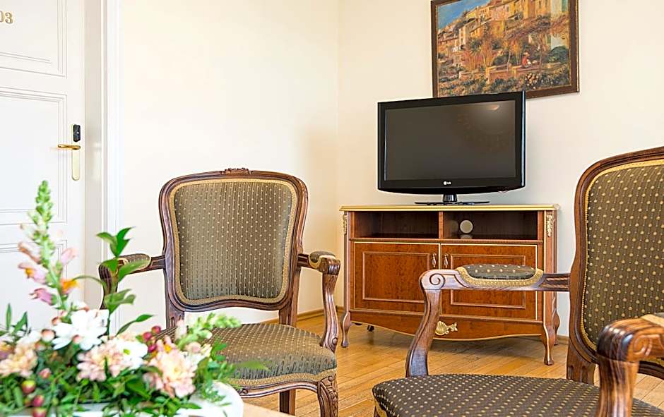 Boutique Hotel Romanza