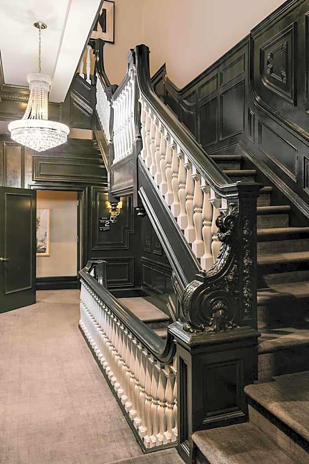 No. 284 Back Bay Hotel, Sonder – Boston, MA