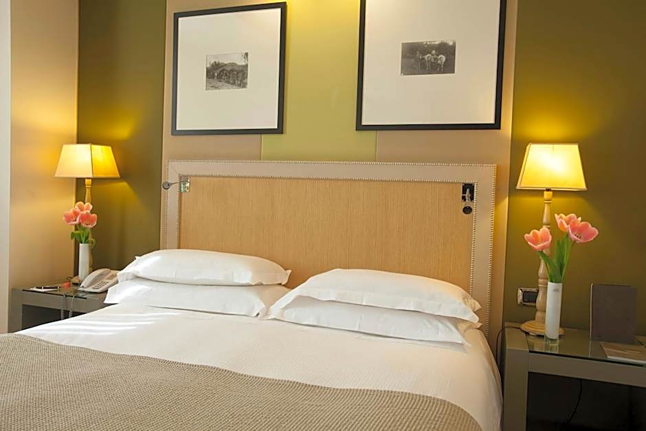 Starhotels Tuscany