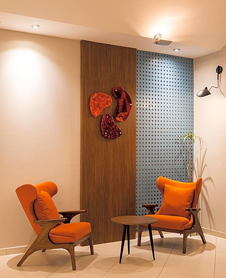 Holiday Inn Express Tapachula By IHG