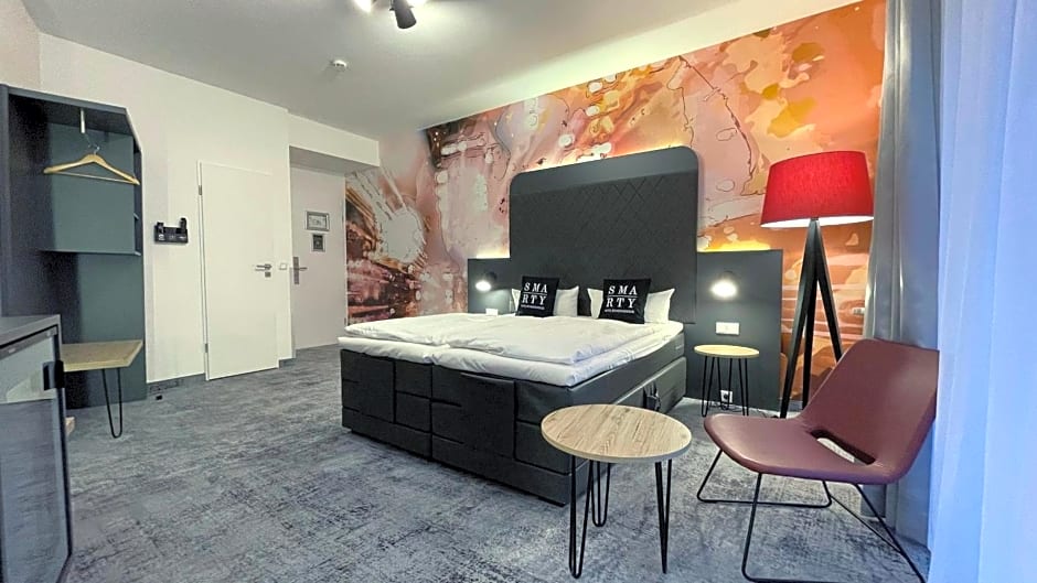 Domspatz Hotel | Boardinghouse