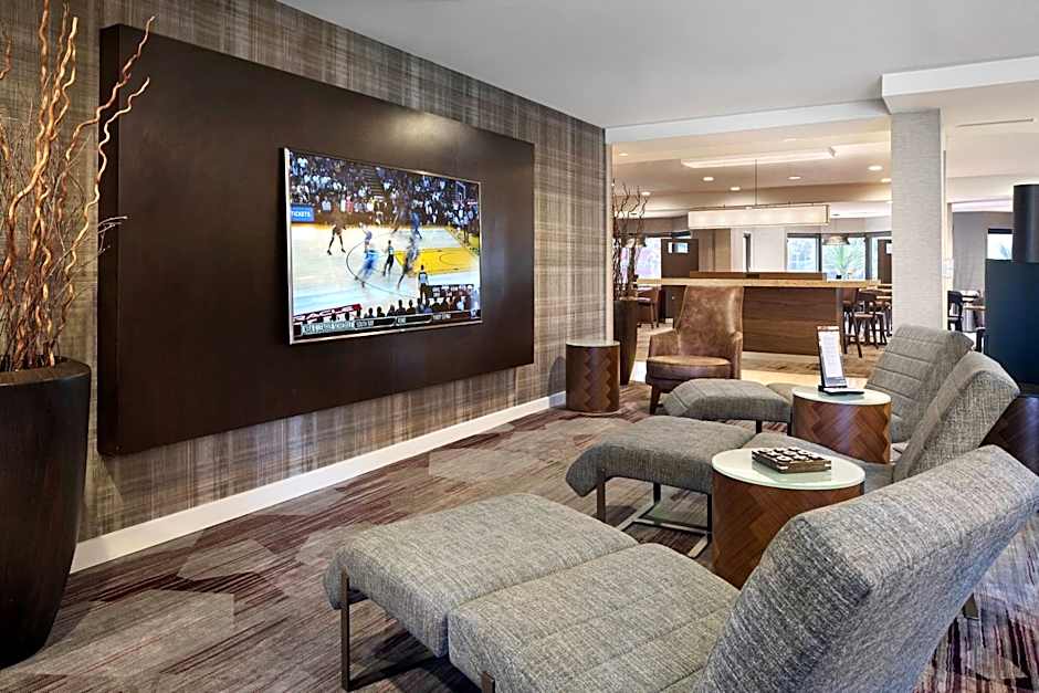 Courtyard by Marriott Milpitas Silicon Valley