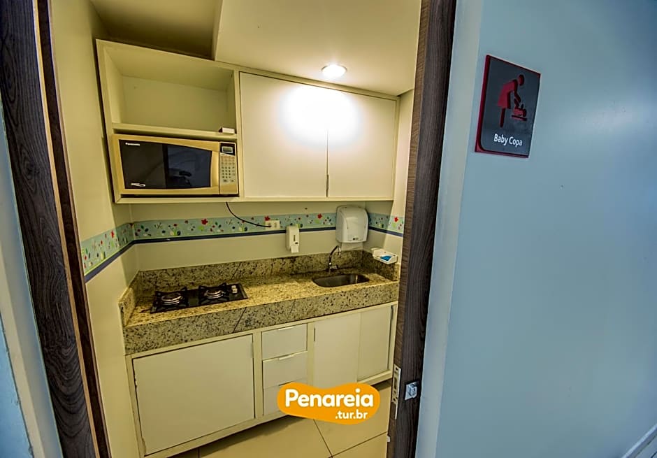 IMPERIAL TAMBAU Flat by PenareiaTurBr