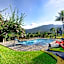 The Jayakarta Cisarua inn and villas